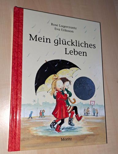 Mein glückliches leben rose - leben,