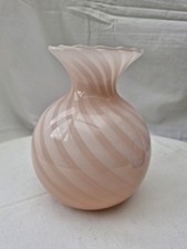 wunderschöne Murano Swirl