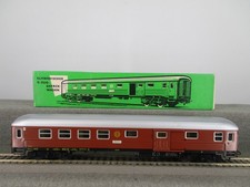 Märklin Spur H0 4031 D-Zug
