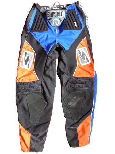 Sinisalo vintage motocross - vintage,