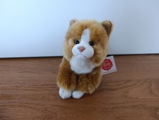 Hermann Teddy Collection Katze