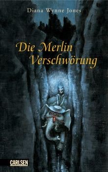 Die merlin verschwörung von - die,
