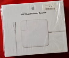Apple 85W MagSafe Power