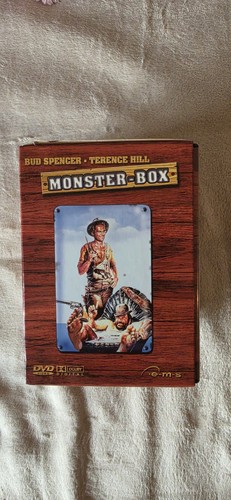Bud spencer terence hill - terence,