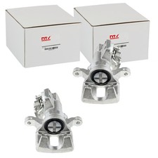 2x NTY BREMSSATTEL HINTEN