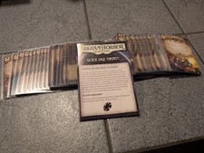 Arkham Horror Das Kartenspiel