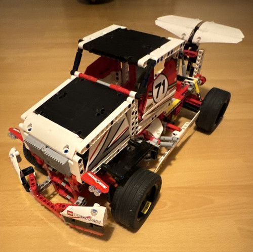 Lego technic - lego,