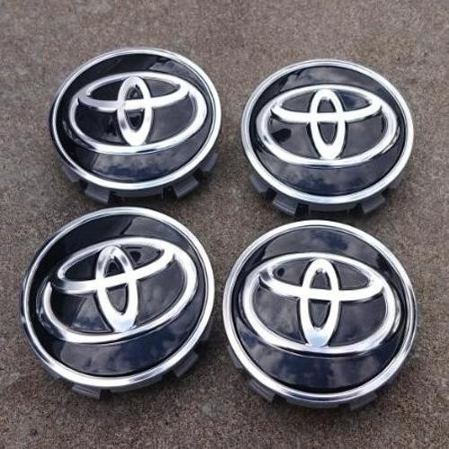 Original toyota radnabenkappen - original,