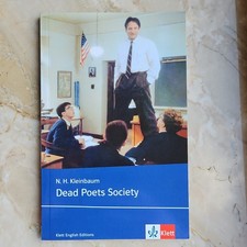 Dead Poets Society, N. H
