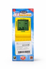 Brick Game 9999 in 1 Handheld