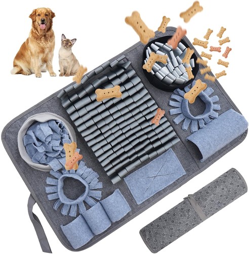 Schnüffelteppich hund - schnüffelteppich,