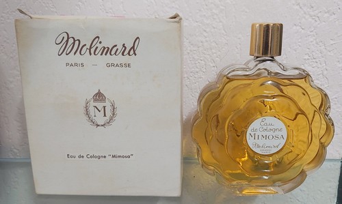 Mimosa edc 225 ml - edc, von