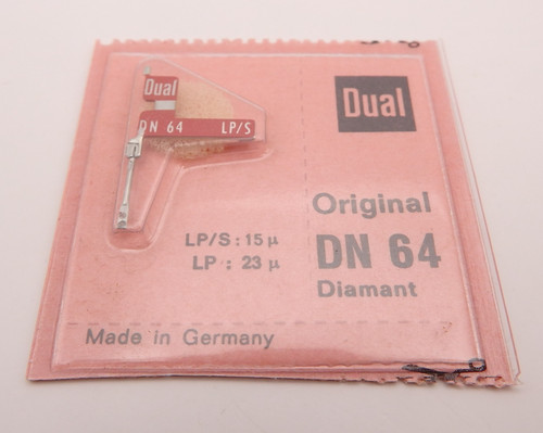 Original dual diamant - dual,