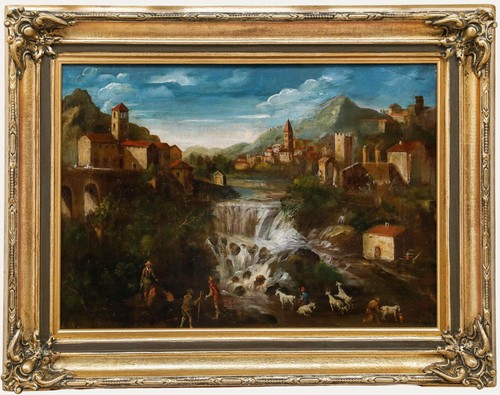 Johann melchior roos - melchior,