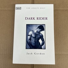 Dark Rider (Idol Series)