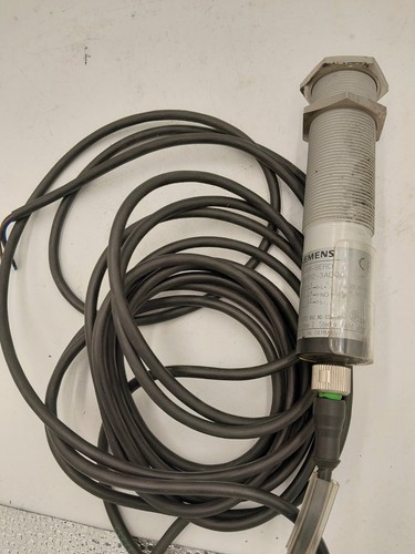 Siemens sonar bero - sonar,
