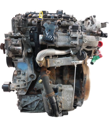 Motor für opel nissan renault - für,