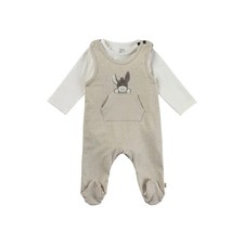 Sterntaler Strampler Set