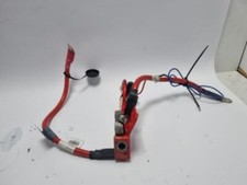 Batteriekabel BMW 3er (F30
