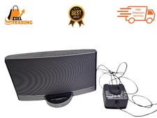 Bose SoundDock Portable Digital Music System mit Netzadapter – Nicht Getestet