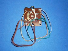 BMW Schaltertafel R25/2