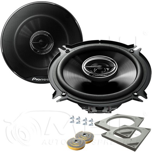 Pioneer lautsprecher für - pioneer, audi