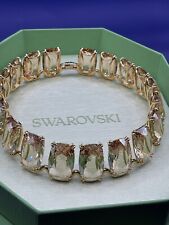 Swarovski Harmonia Choker Medium