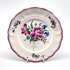 Antike Fayence St. Clement |