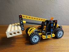 Lego Technic