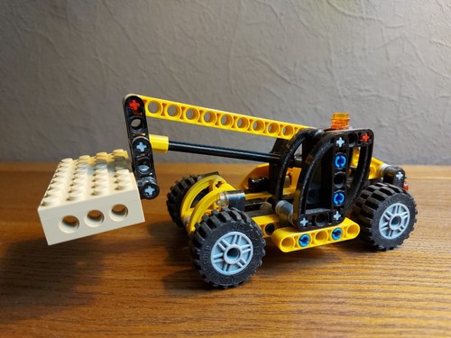 Lego technic - lego,