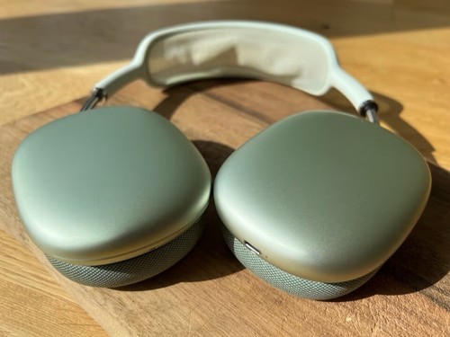 Apple airpods max - , grün