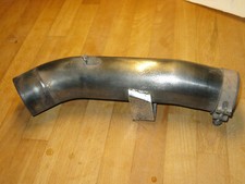 Bmw r1200r adapter rohr - adapter,
