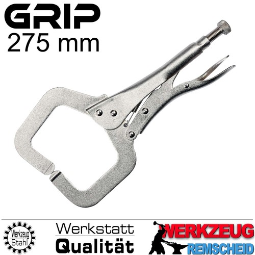 Punktschweiss gripzange - punktschweiss,