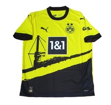 Borussia Dortmund BVB Trikot