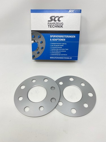 6mm 2x3mm spurverbreiterung - 6mm,