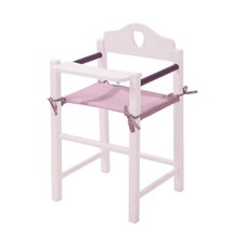 Roba Kids Puppenhochstuhl