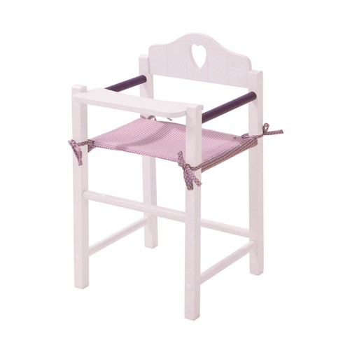 Roba kids puppenhochstuhl - roba,