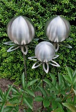 Blütenzauber Paris Rosenkugel