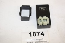 1874 CPI Aragon GP JR 25   CDI