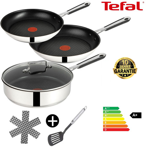 Tefal jamie oliver - jamie, e76