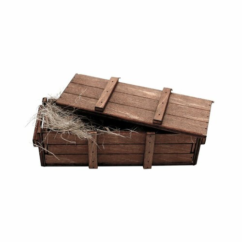 Torro zubehör holzkiste - zubehör,