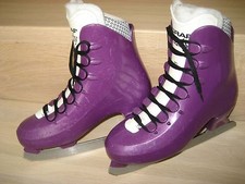 Schlittschuhe Eiskunstlauf