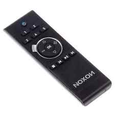 Original Noxon Fernbedieung für A540 Internet Radio