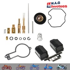 Carburetor Carb Rebuild Repair