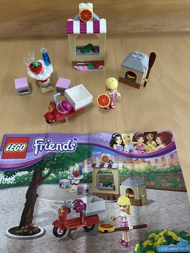Lego 41092 friends - lego,