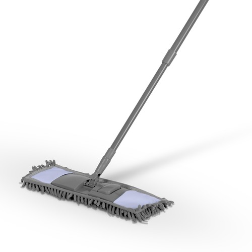 Bodenwischer wischer mopp - bodenwischer,