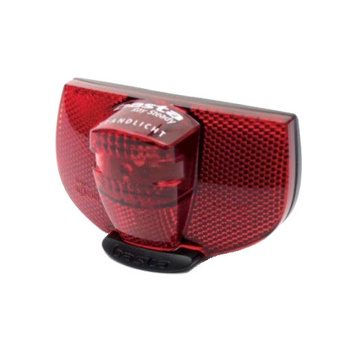 Fahrrad rücklicht led - rücklicht,