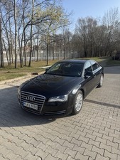 Audi A8 ++ 4.2 TDI ++
