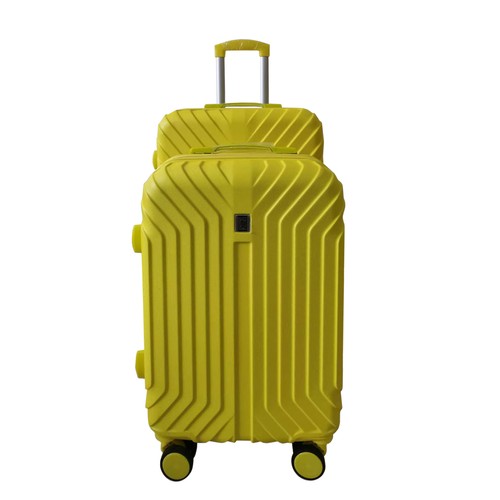 Hartschalenkoffer 2er set - hartschalenkoffer, 2er-set