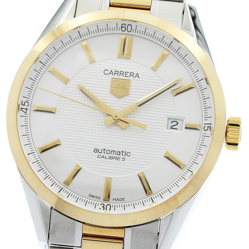 Tag heuer watch - watch, wv215a-2